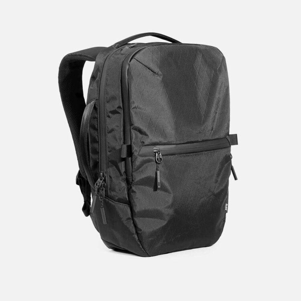 New Arrival — AER City Pack X-Pac Limited Edition Waterproof Backpack